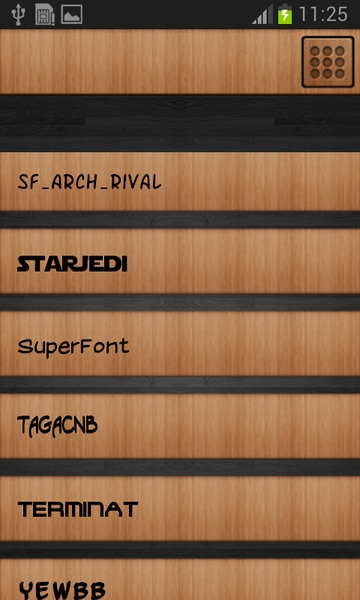 Comic Font Style - Preview 6