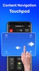 Samsung smart TV remote App screenshot 4