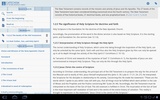 Catechism screenshot 2