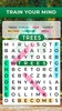 Word Search. Offline Games screenshot 4