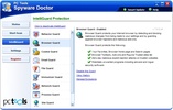 Spyware Doctor screenshot 4