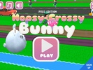 Hopsy Crossing Bunny:Free Game screenshot 15