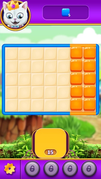 Royal Puzzle - Preview 4