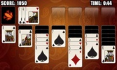 Solitaire Ultra screenshot 7