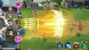 Castle Defender Premium screenshot 2