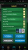 Solitär screenshot 2
