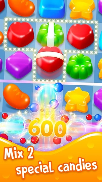 Candy Gummy 2 - Preview 14