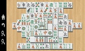 Mahjong screenshot 4