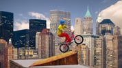 BMX Bike Stunt screenshot 3