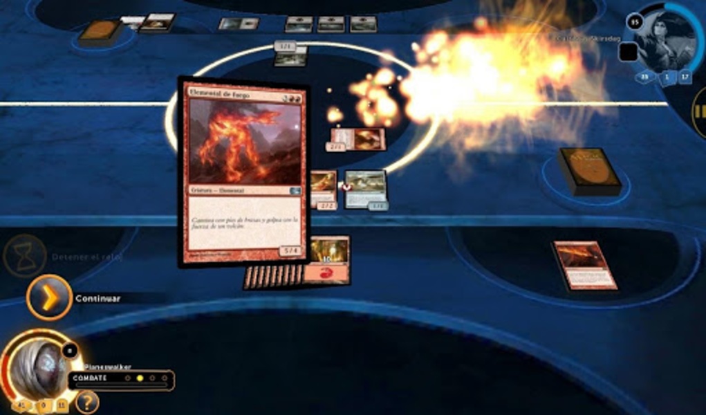 Magic 2014 - Preview 3