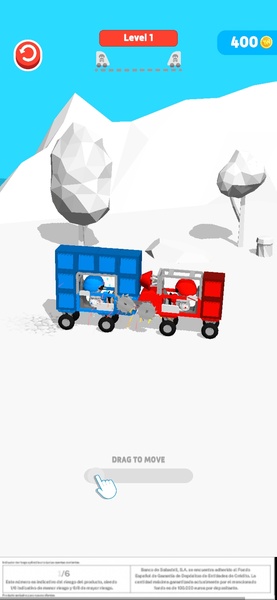 Truck Wars - Preview 4