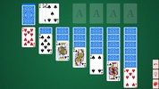 Classic Solitaire-7 screenshot 4