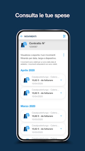 UnipolMove 2.9.0 Pictures 3