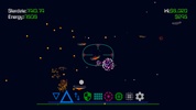 RetroStar ™ - A 3D Arcade Spac screenshot 2