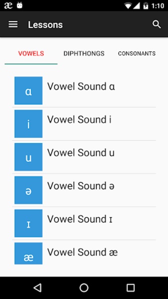 English Phonetic Pronunciation - Preview 2