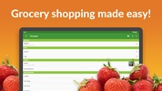 OurGroceries screenshot 6