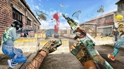 Fps Real Commando Mission Game screenshot 3