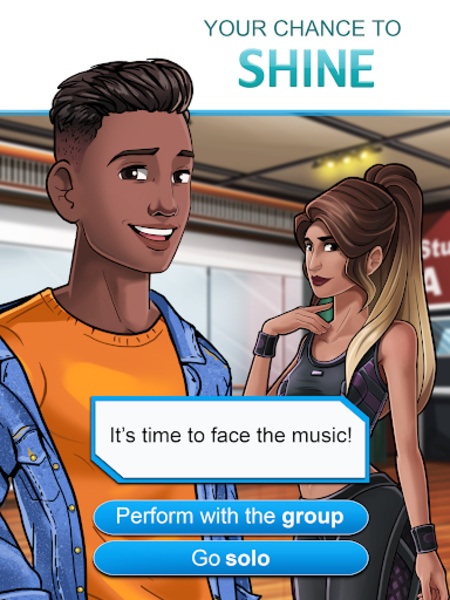 The X Factor Life - Preview 2