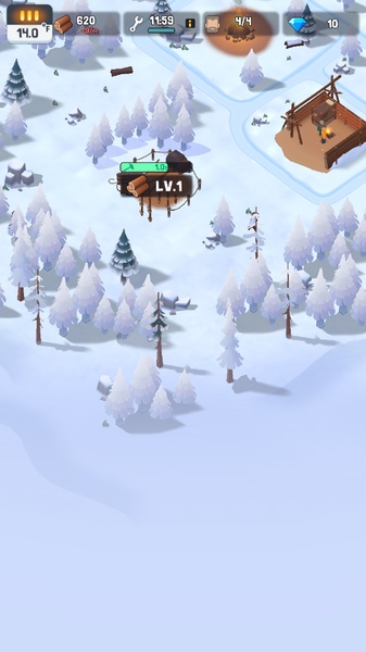 Frozen City - Preview 16