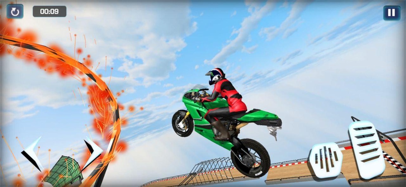 Bike Rider - Preview 4