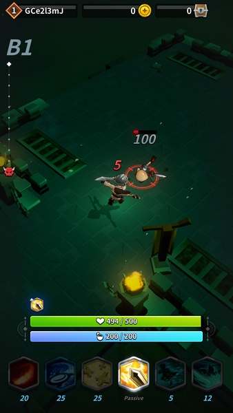 Alchemy Knight - Preview 15