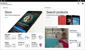 MyASUS screenshot 4