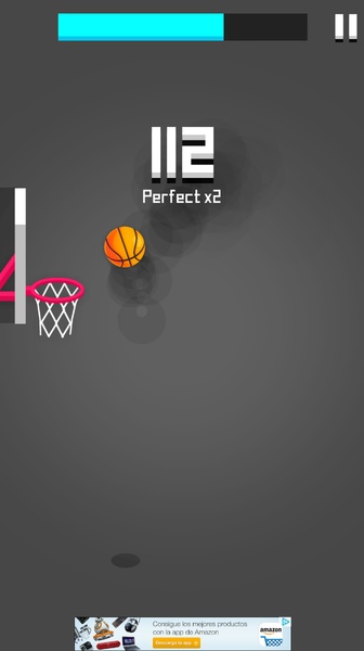 Dunk Hit - Preview 1