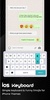 IOS Keyboard: Emoji Keyboard screenshot 3