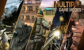 Counter Strike Shooting Games screenshot 1