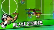 FlatSoccer: Online Soccer screenshot 5