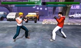 Underground Fighters screenshot 12