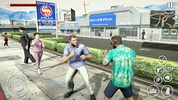 Real Gangster Crime Miami City screenshot 6