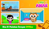Kumpulan Lagu Anak Offline screenshot 8
