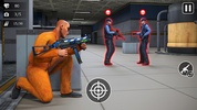 Prison Escape Survival Sim screenshot 2