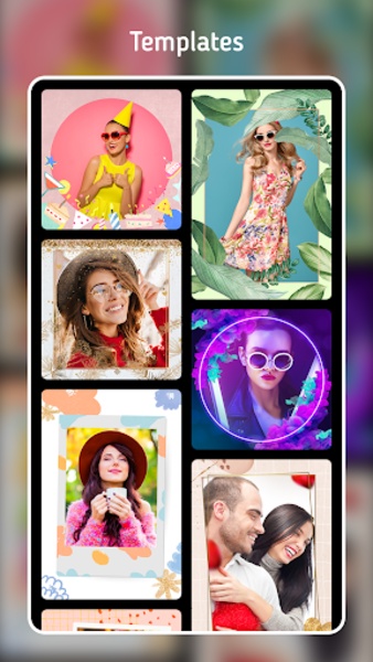 Foto Grid & Photo Editor - Preview 5