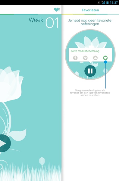 Mindfulness - Preview 4