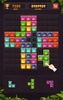 Block Puzzle-Jewel screenshot 2