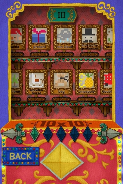 Nonogram Carnival - Preview 7