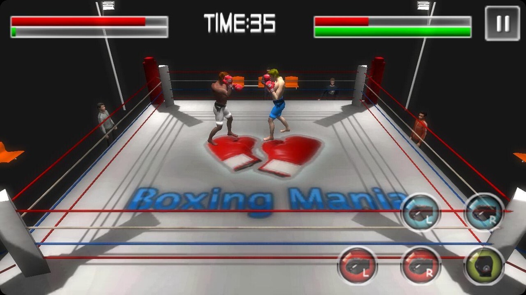 Boxing Mania - Preview 8