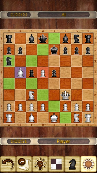 Chess 2 - Preview 3