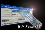 JKD-Remote XP screenshot 1