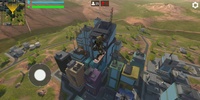 Cyber ​​Fire: Battle Royale screenshot 7
