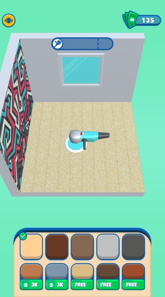Home Restoration - Preview 4
