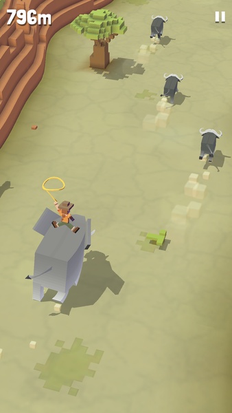 Rodeo Stampede - Preview 8