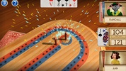 Aces® Cribbage screenshot 11