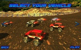 Monster Truck Racing Ultimate screenshot 9
