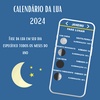 Calendário Lunar 2024 screenshot 2