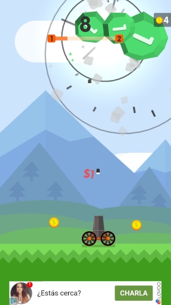 Ball Blast - Preview 2