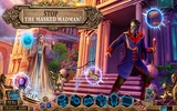 Hidden Objects - Spirit Legends: Time For Change screenshot 2