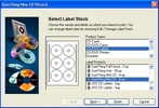 SureThing CD Labeler screenshot 1